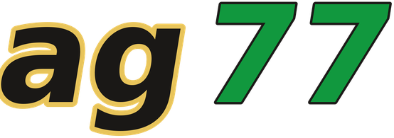 ag77 โลโก้